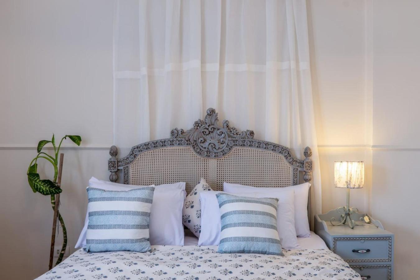 Apartment Maadi Suker Khan, Vintage Oasis. *