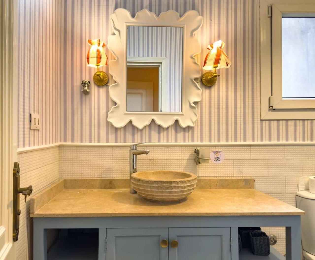 Maadi Suker Khan, Vintage Oasis. Apartment