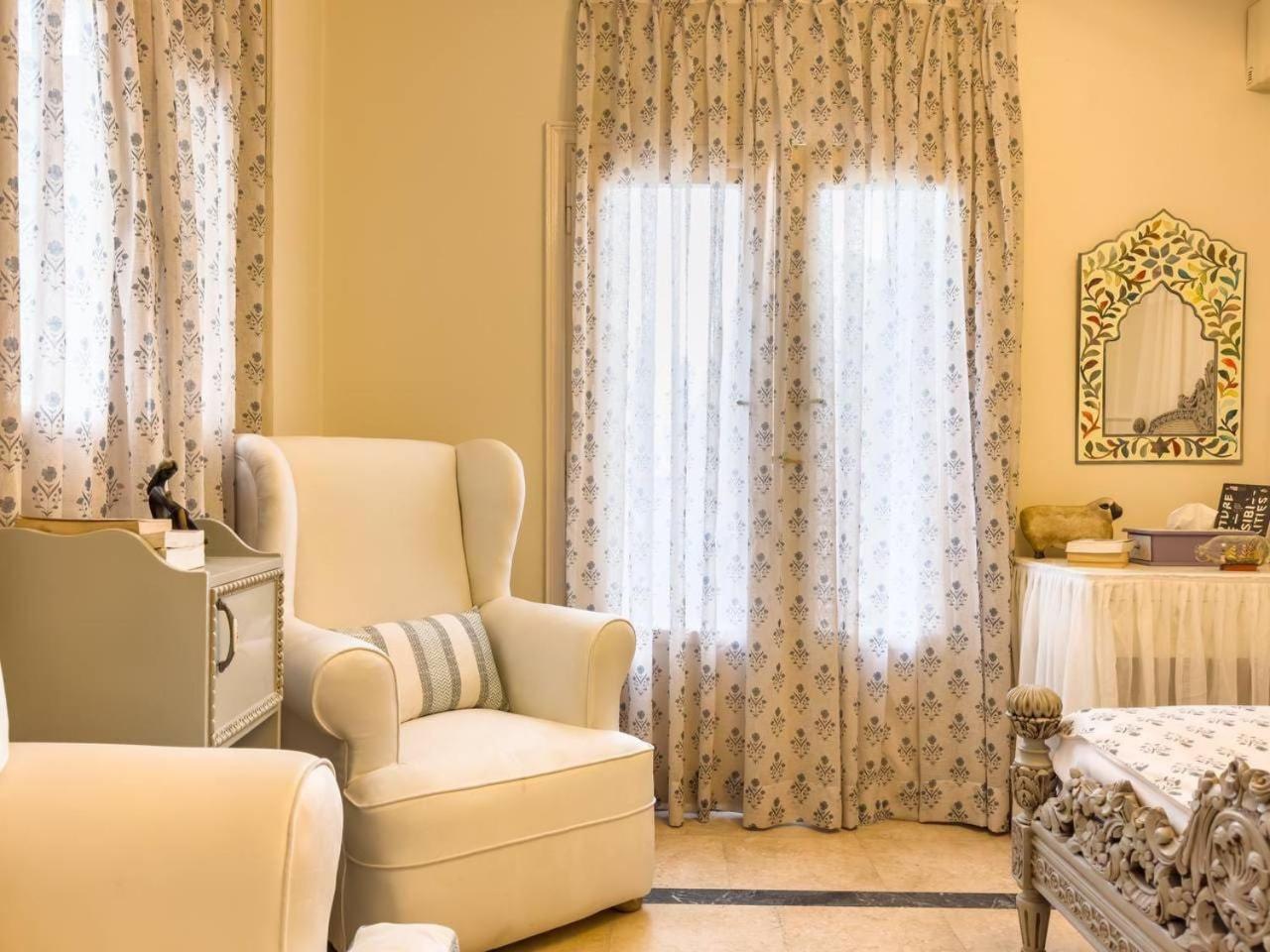 Maadi Suker Khan, Vintage Oasis. Apartment *