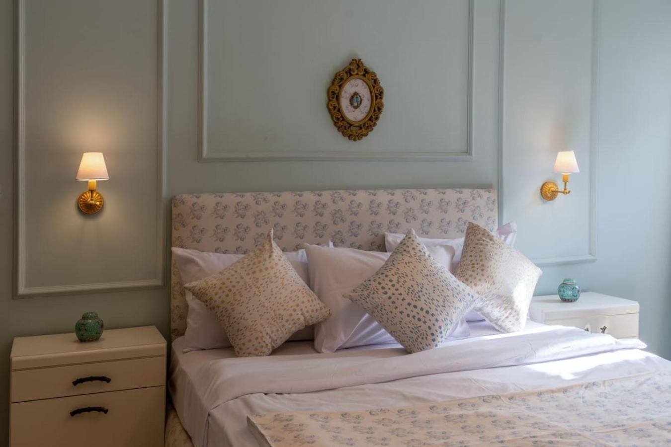 Maadi Suker Khan, Vintage Oasis. Apartment Cairo
