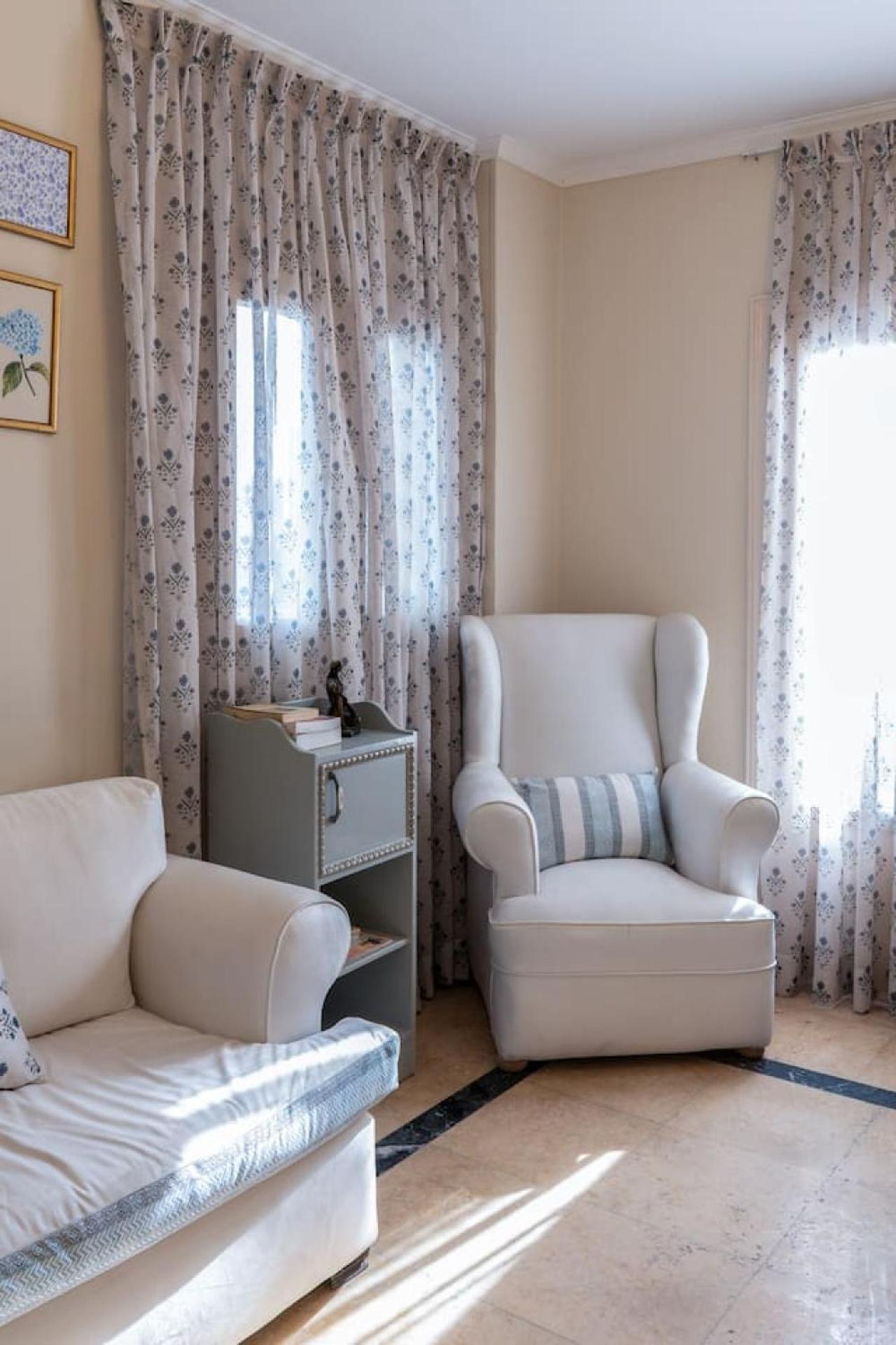 Maadi Suker Khan, Vintage Oasis. Apartment Cairo