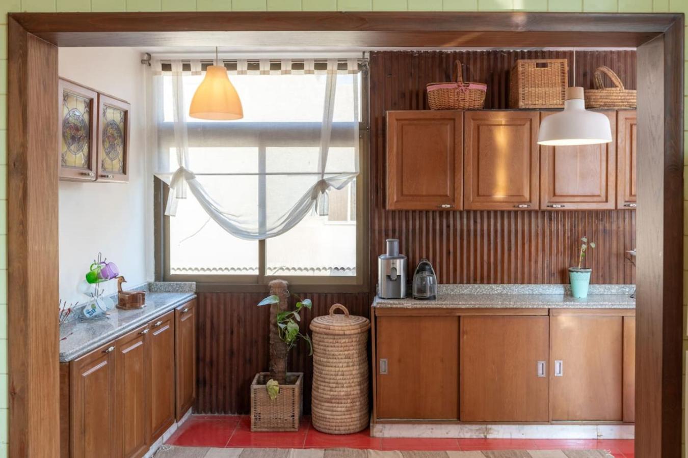 Apartment Maadi Suker Khan, Vintage Oasis. *