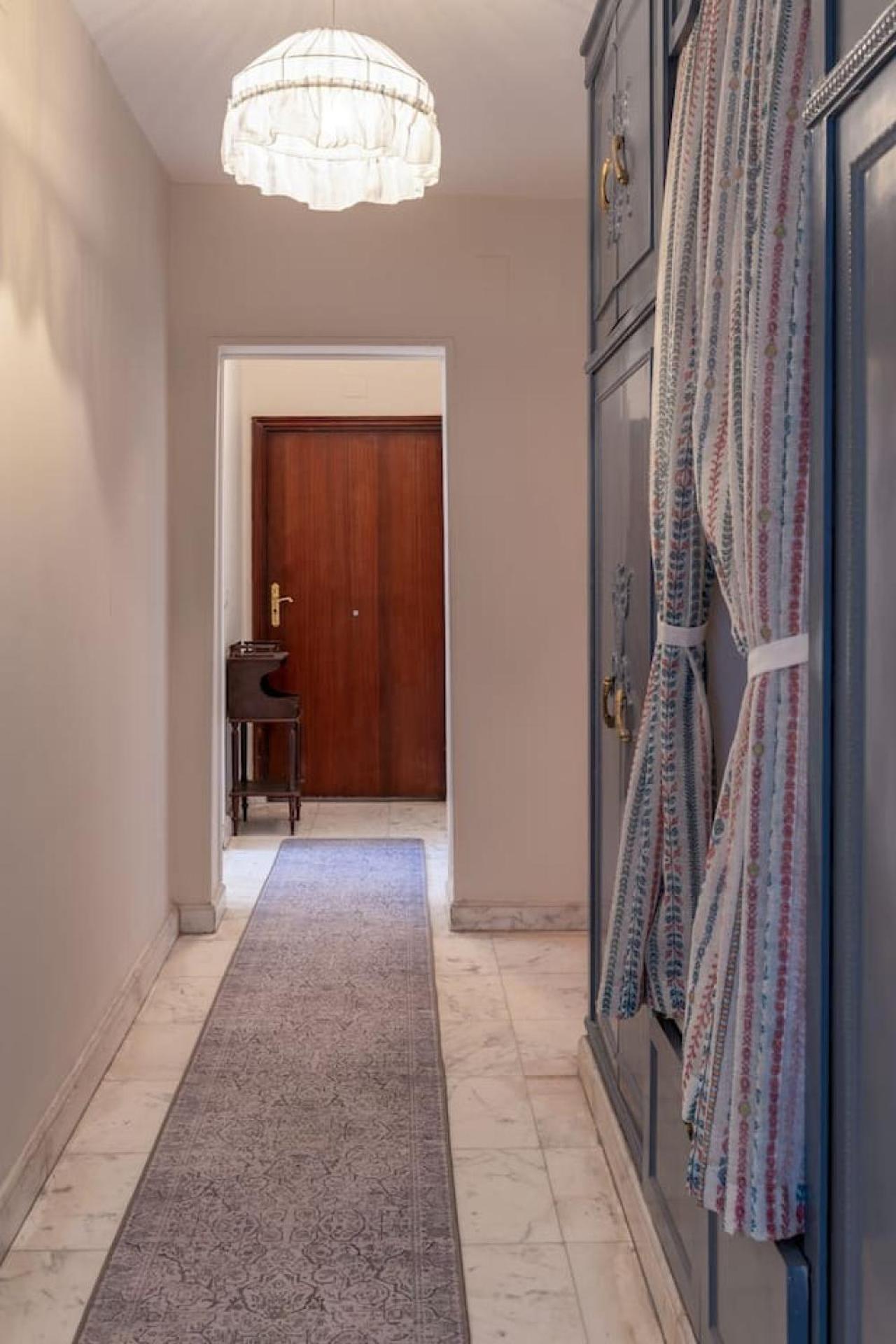 Apartment Maadi Suker Khan, Vintage Oasis. *