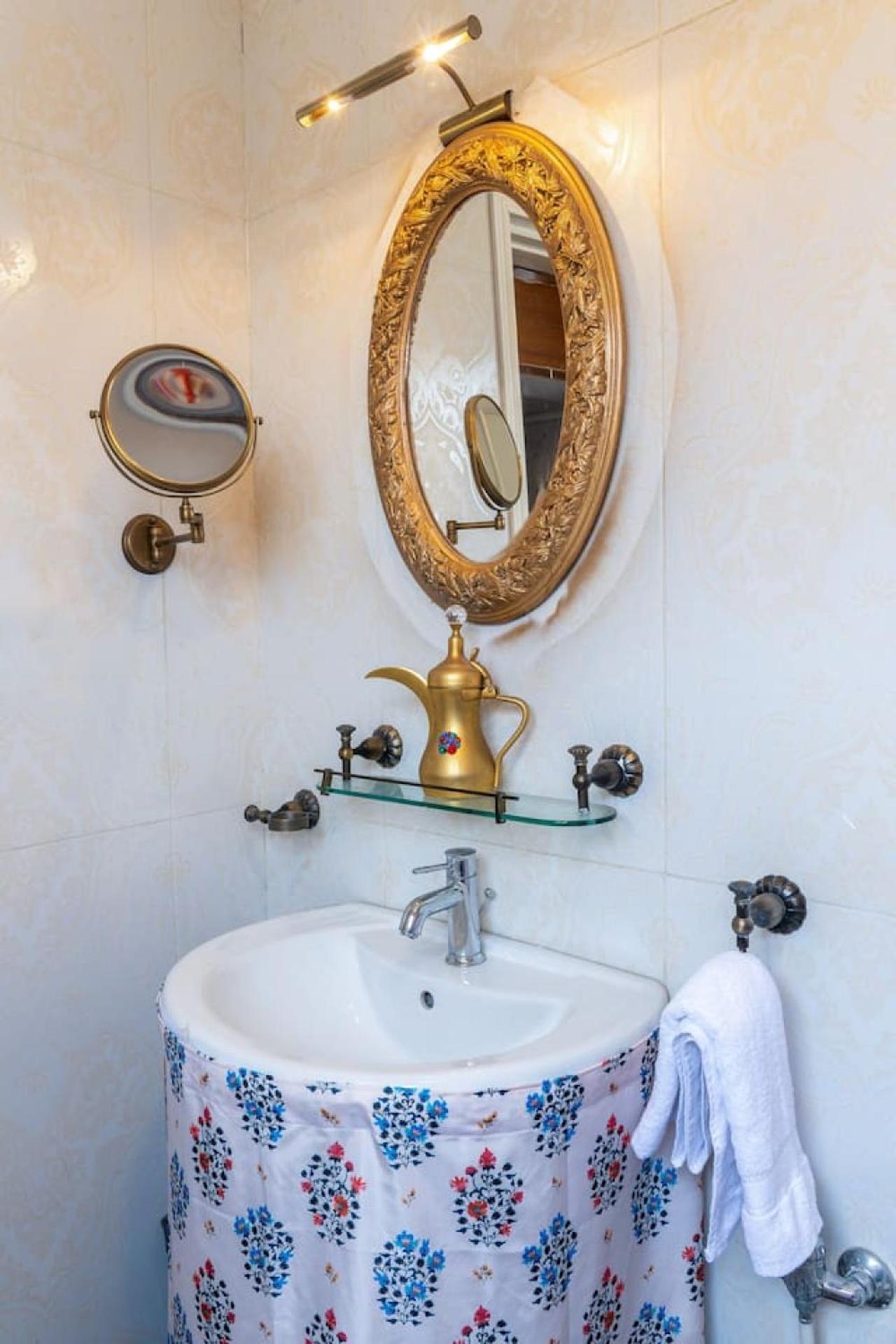 Apartment Maadi Suker Khan, Vintage Oasis. *