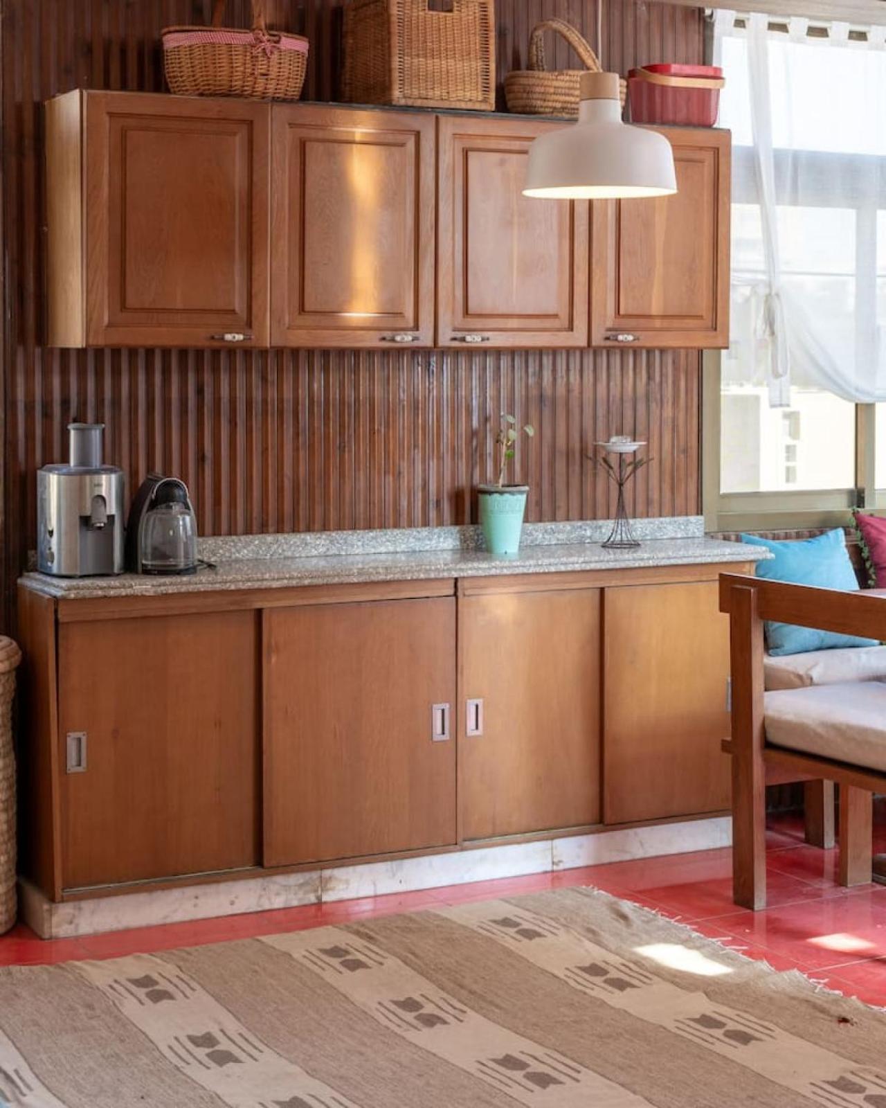 Apartment Maadi Suker Khan, Vintage Oasis. *