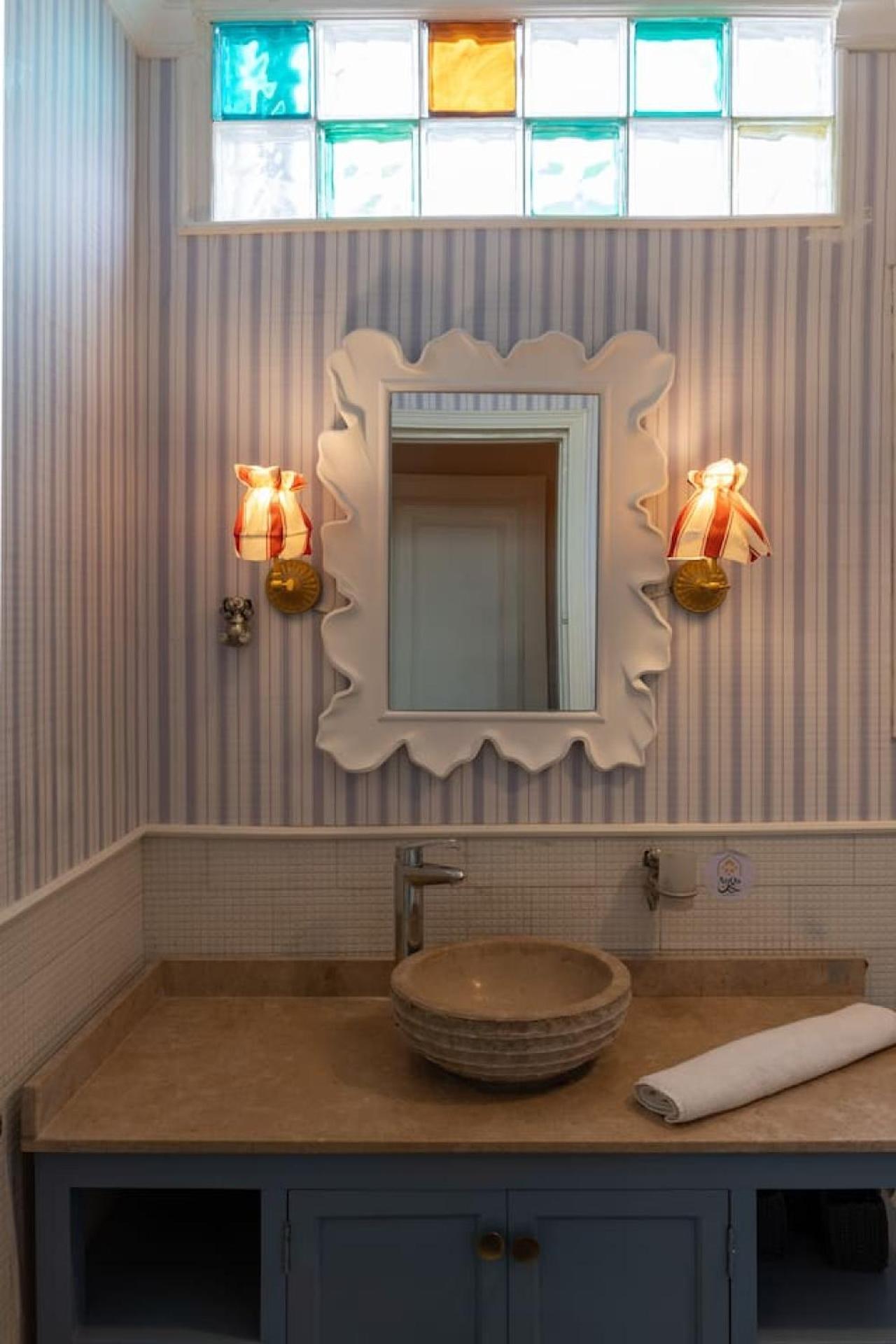 Maadi Suker Khan, Vintage Oasis. Apartment *